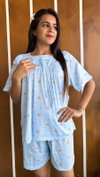LD Shinker Imported Summer Special Short Night Suit Wholesalers In Delhi
